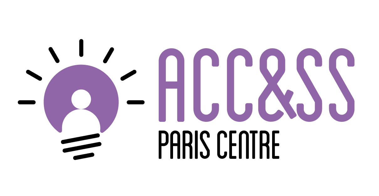 ACCESS_paris centre